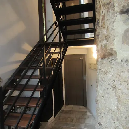 Living Studio Serranos Appartamento