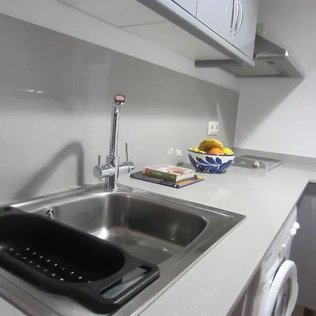 Living Studio Serranos Appartamento