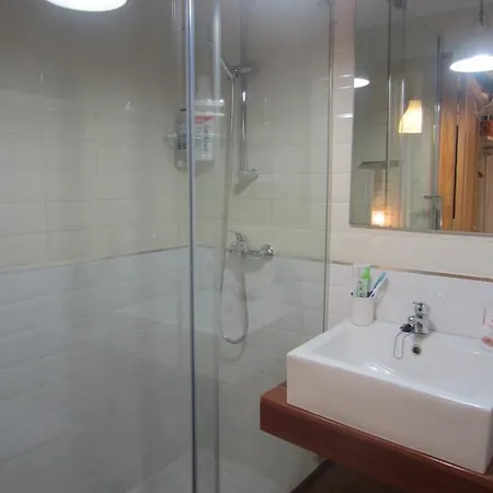 Apartment Living Studio Serranos Valencia