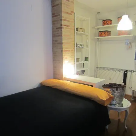 Living Studio Serranos * Valencia