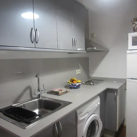 Living Studio Serranos Valencia