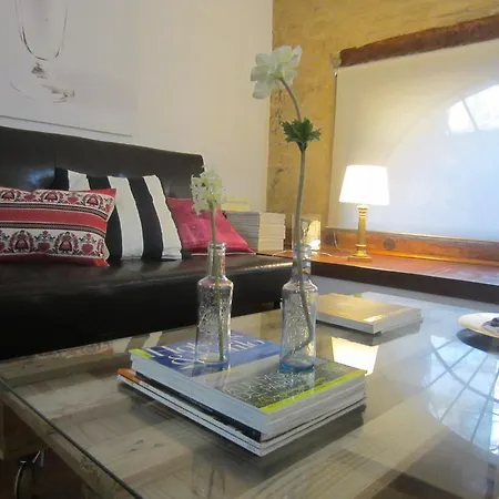 Living Studio Serranos