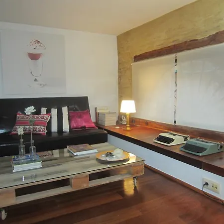 Living Studio Serranos * Valencia